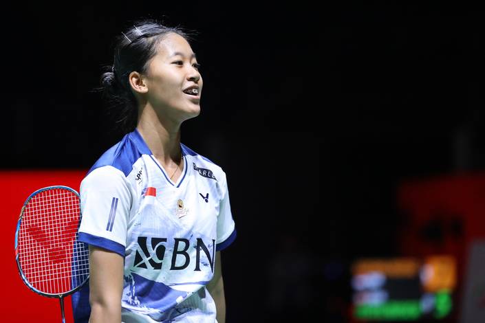Putri Kusuma Wardani (Humas PP PBSI) Putri Kusuma Wardani (Humas PP PBSI)