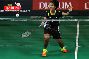 Yasnita Enggira Setiawan