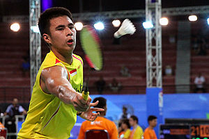 Ikhsan Leonardo Imanuel Rumbay