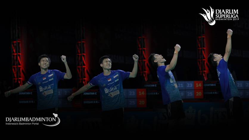 Selebrasi Shesar Hiren Rhustavito (Indonesia). Selebrasi Shesar Hiren Rhustavito (Indonesia).