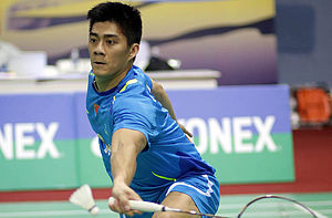 Fu Haifeng