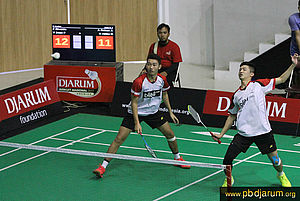 Forverio Rivaldo/Viorel Joan Fernando