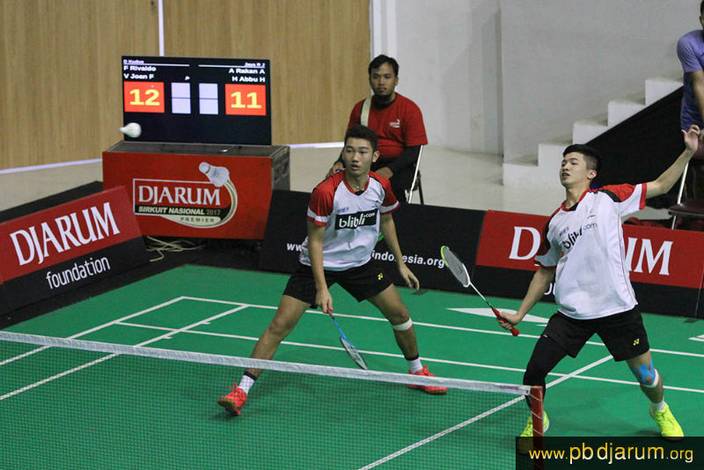 Forverio Rivaldo/Viorel Joan Fernando