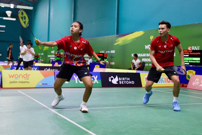 Rinov Rivaldy/Rinjani Kwinnara Nastine (Humas PP PBSI)