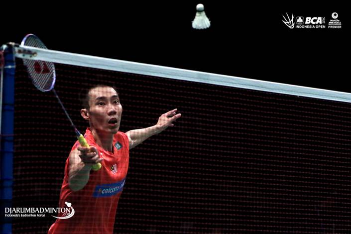 Lee Chong Wei Akan Memimpin Skuat Thomas Cup Malaysia. Lee Chong Wei Akan Memimpin Skuat Thomas Cup Malaysia.
