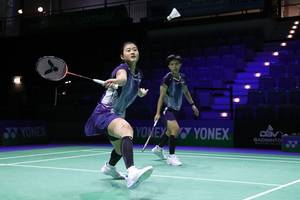 Amallia Cahaya Pratiwi/Siti Fadia Silva Ramadhanti (Humas PP PBSI)