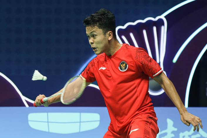Anthony Sinisuka Ginting (Humas PP PBSI) Anthony Sinisuka Ginting (Humas PP PBSI)