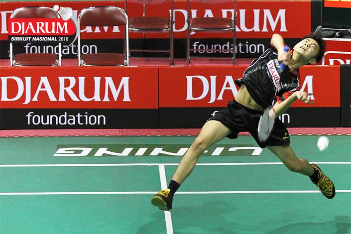 Alberto Alvin Yulianto