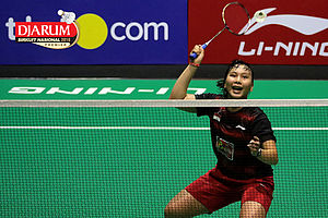 Gabriela Meilani Moningka