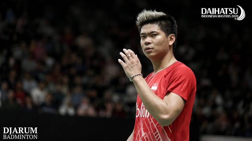 Praveen Jordan (Indonesia). Praveen Jordan (Indonesia).