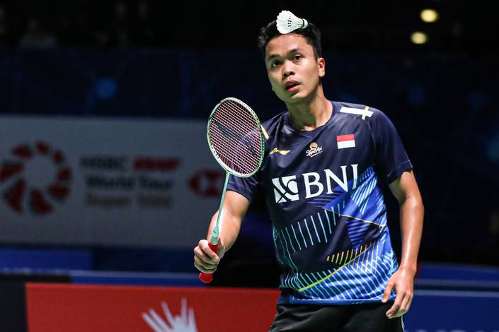 Anthony Sinisuka Ginting (Humas PP PBSI) Anthony Sinisuka Ginting (Humas PP PBSI)