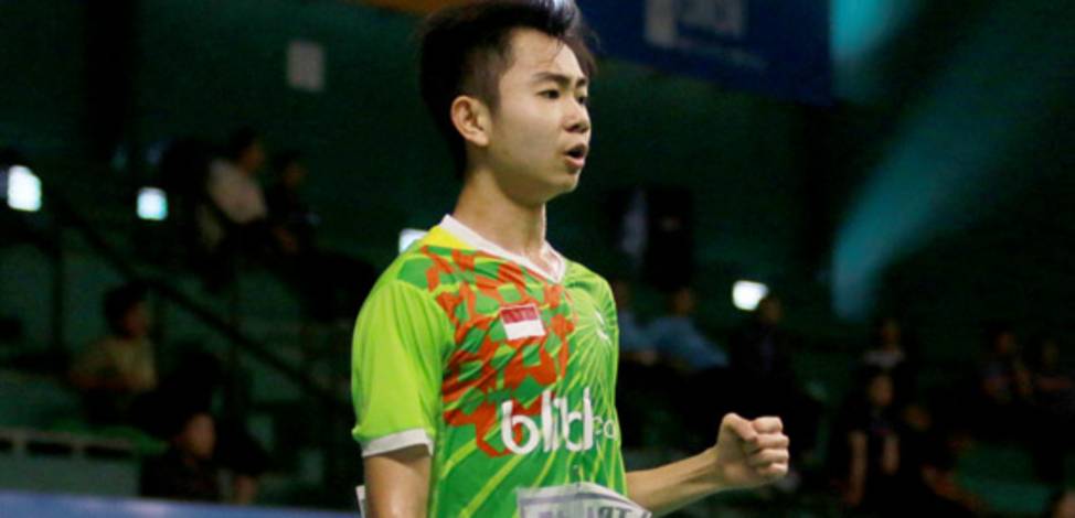 Alberto Alvin Yulianto