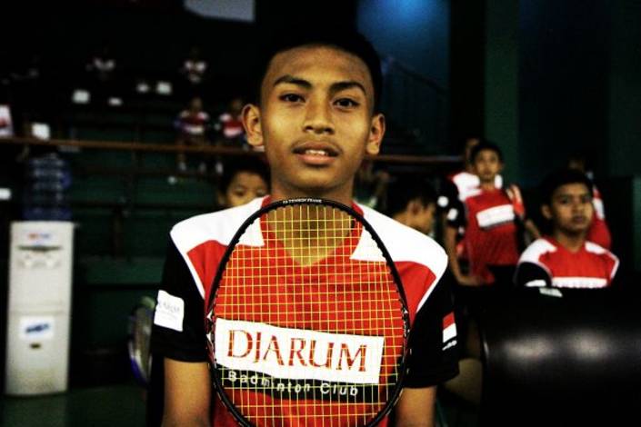 Rahmat Hidayat Rahmat Hidayat