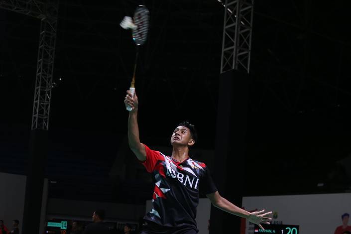 Alwi Farhan (Humas PP PBSI) Alwi Farhan (Humas PP PBSI)