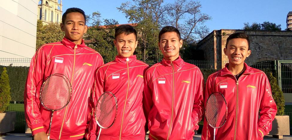 Tim Tunggal Putra Indonesia