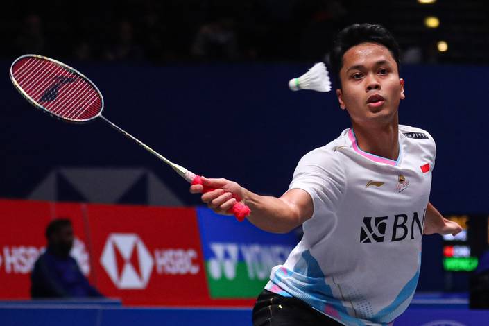 Anthony Sinisuka Ginting (Humas PP PBSI) Anthony Sinisuka Ginting (Humas PP PBSI)