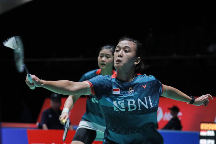 Febriana Dwipuji Kusuma/Amallia Cahaya Pratiwi (Humas PP PBSI) Febriana Dwipuji Kusuma/Amallia Cahaya Pratiwi (Humas PP PBSI)