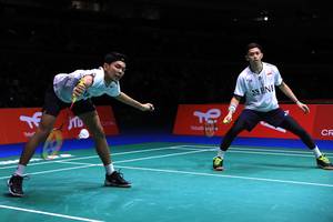 Fajar Alfian/Muhammad Rian Ardianto (Humas PP PBSI)