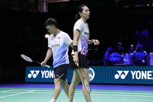 Hee Yong Kai Terry/Gloria Emanuelle Widjaja (Humas PP PBSI)