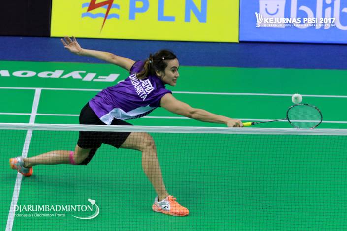 Bellaetrix Manuputty