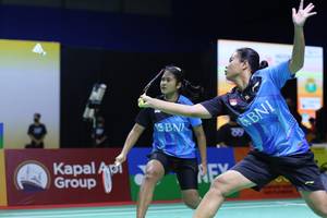 Jesita Putri Miantoro/Febi Setianingrum (Humas PP PBSI)