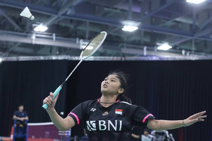 Thalita Ramadhani Wiryawan (Humas PP PBSI) Thalita Ramadhani Wiryawan (Humas PP PBSI)