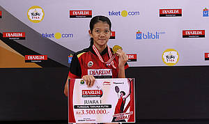 Nandini Putri Arumni