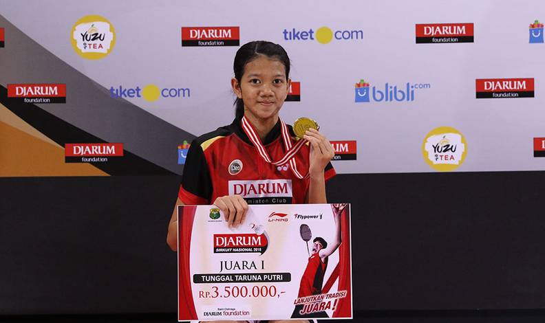 Nandini Putri Arumni