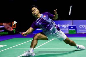 Anthony Sinisuka Ginting (Humas PP PBSI) Anthony Sinisuka Ginting (Humas PP PBSI)