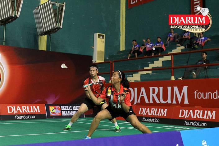 Riky Widianto/Richi Puspita Dili