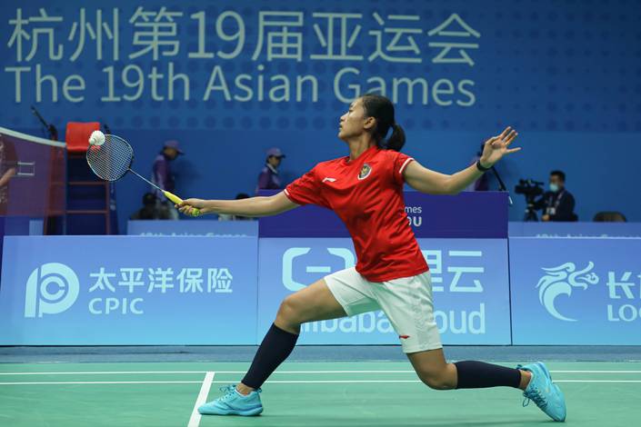 Putri Kusuma Wardani (Humas PP PBSI) Putri Kusuma Wardani (Humas PP PBSI)