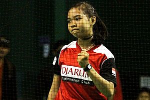 Diannisa Nadifah