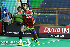 Bagas Kristanto Nugroho