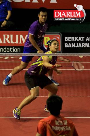 Hafiz Faizal Putra/Shella Devi Aulia