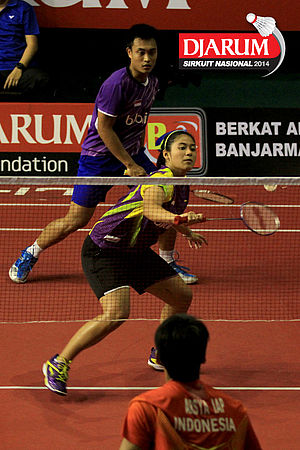 Hafiz Faizal Putra/Shella Devi Aulia