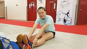 Zhang Beiwen Zhang Beiwen