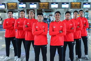 Tim putra Indonesia pada BATC 2024 (Humas PP PBSI)