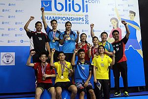 Tim Thailand Tim Thailand