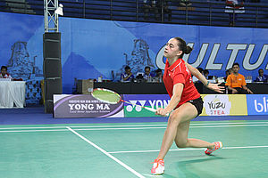 Sara Penalver Pereira