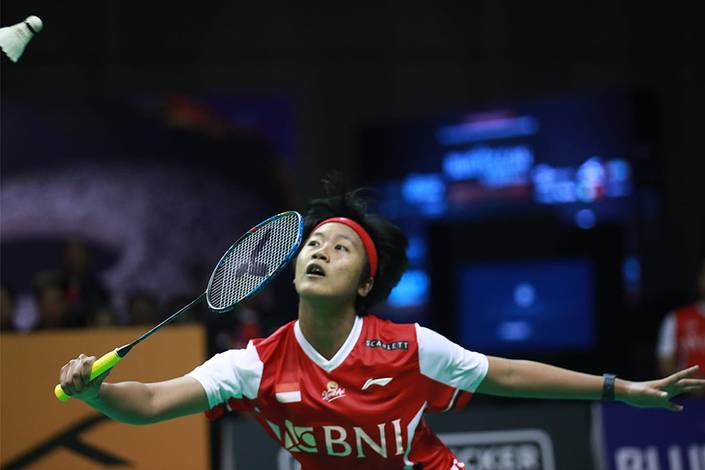 Putri Kusuma Wardani (Humas PP PBSI) Putri Kusuma Wardani (Humas PP PBSI)