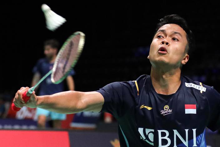 Anthony Sinisuka Ginting (Humas PP PBSI) Anthony Sinisuka Ginting (Humas PP PBSI)