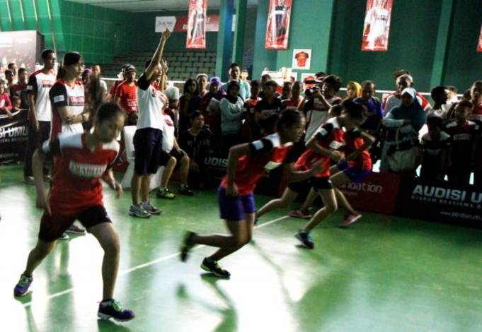 Beep Test Beep Test