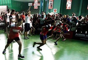 Beep Test