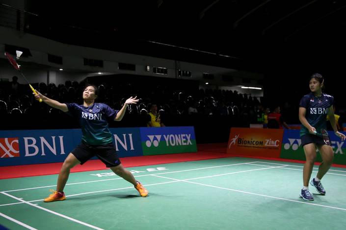 Jesita Putri Miantoro/Febi Setianingrum (Humas PP PBSI) Jesita Putri Miantoro/Febi Setianingrum (Humas PP PBSI)