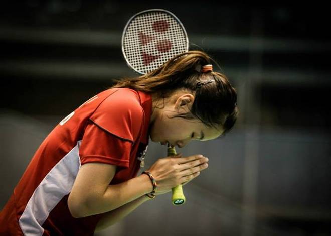 Ratchanok Intanon Ratchanok Intanon