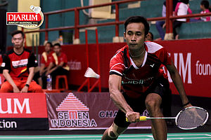 Dionysius Hayom Rumbaka