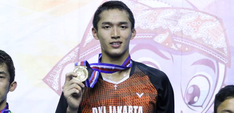 Jonatan Christie