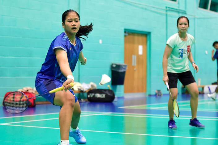 Rachel Allessya Rose/Febi Setianingrum (Humas PP PBSI)