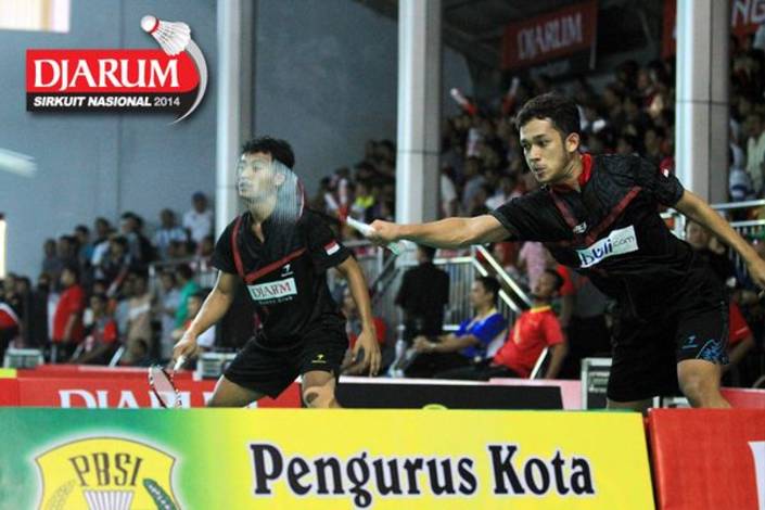 Akbar Bintang Cahyono/Jeka Wiratama