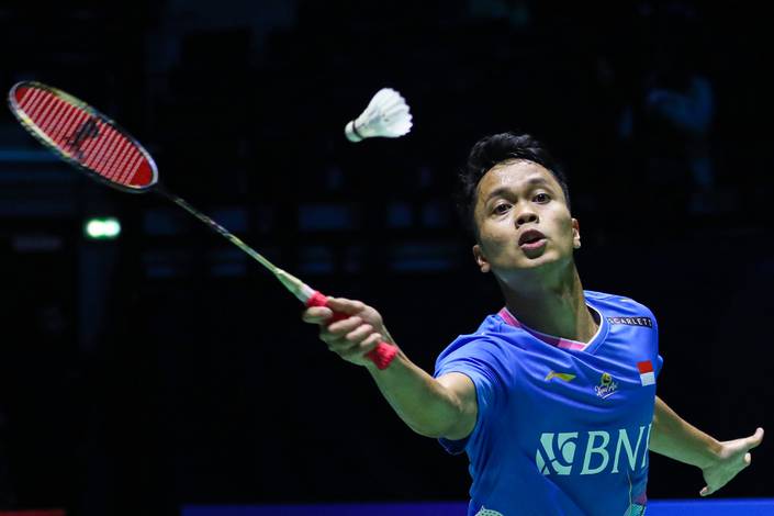 Anthony Sinisuka Ginting (Humas PP PBSI) Anthony Sinisuka Ginting (Humas PP PBSI)